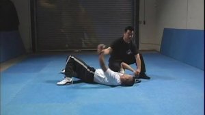 Самооборона против вооружённого противника. 11 приёмов.