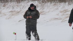 Разбурили степное озеро не зря