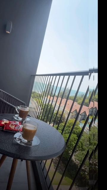 Моё душевное утро в Pattaya 💚 смотреть онлайн