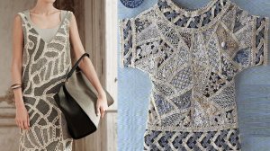 Не выбрасывайте старые вещи! Гениальная переделка за 10 минут