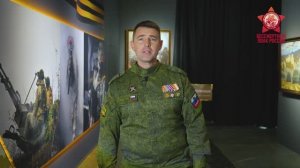 Документальный фильм "По праву памяти: Живи! Создавай! Вдохновляй!"