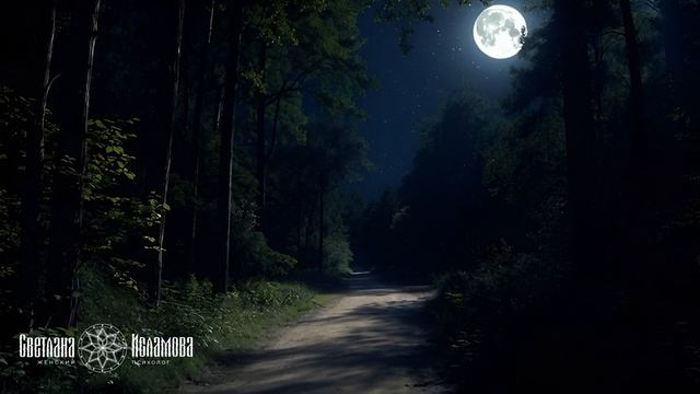 Медитация освобождения и перерождения. Коридор зат