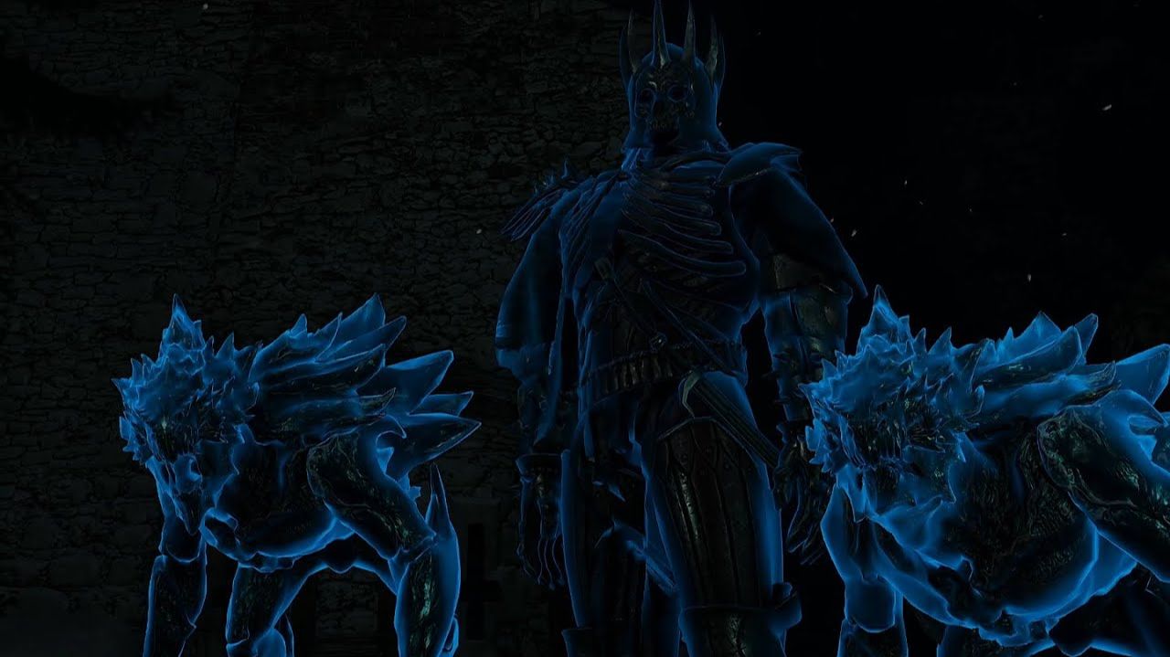 The Witcher 3: Wild Hunt #27 смотреть онлайн