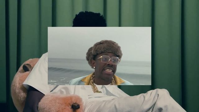 Tyler, The Creator - SAG HARBOR смотреть онлайн