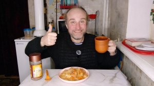 обед без Рыжули. была ли Мария Магдалина блудницей? мукбанг. обжор. еда на камеру. диета. шизофрения