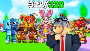 НАЙДИ БРЕЙНРОТ✨ КАК ПОЛУЧИТЬ ВСЕХ БРЕЙНРОТОВ ИЗ ПАРКА АТРАКЦИОНОВ В Find The Brainrot   Роблокс