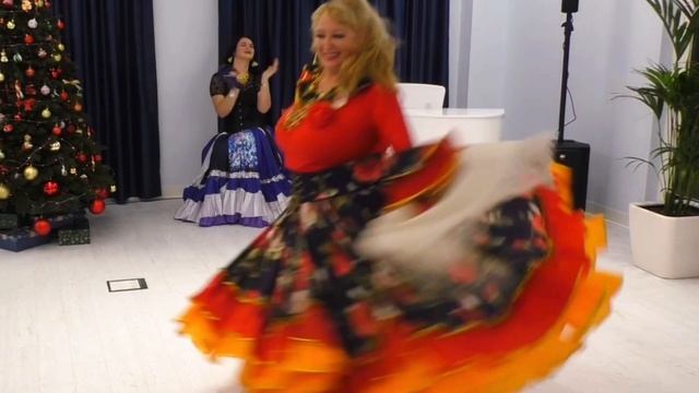 Izzah, Марина Силаева, "Маменька"