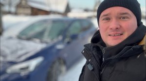 Обзор Subaru Impreza GT2 из Японии