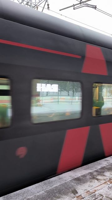 Юбилейная «Иволга»