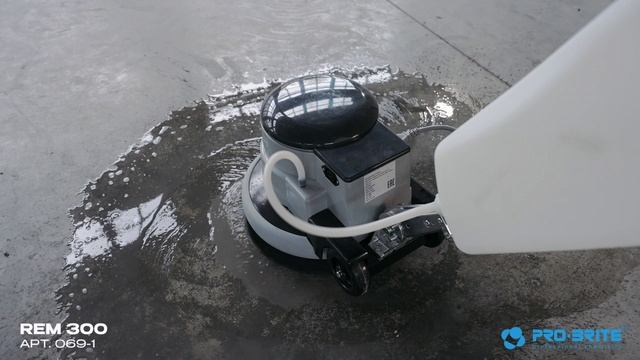 PRO-BRITE. Послестроительная уборка (послестрой)