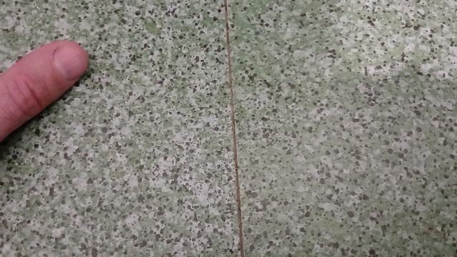 Как очистить кафель в ванной от известкового налета За 3 минуты!!!!!!!!