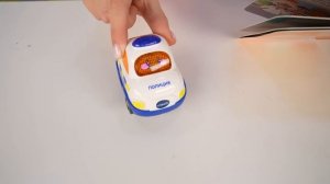 ШОКИ МОКИ ОГРОМНЫЕ! Распаковка КуКуPlay и Синий Трактор отвечает на вопросы