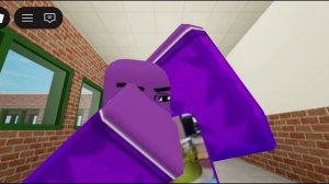 Как я познакомился со своим твинком