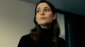 Золотое дно, 1 сезон, 3 серия