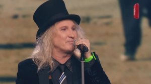 Александр ИВАНОВ. КРЕМЛЬ 2025