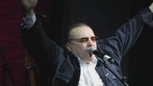 Федор Малышкин. Старый город. 1994г.