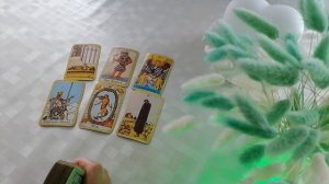 Как живёт твой загаданный мужчина ❓