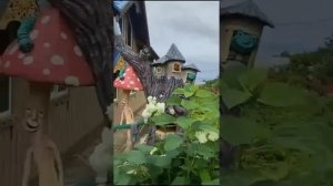 ОБАЛДЕТЬ !!!Тридевятое царство в Реальном времени