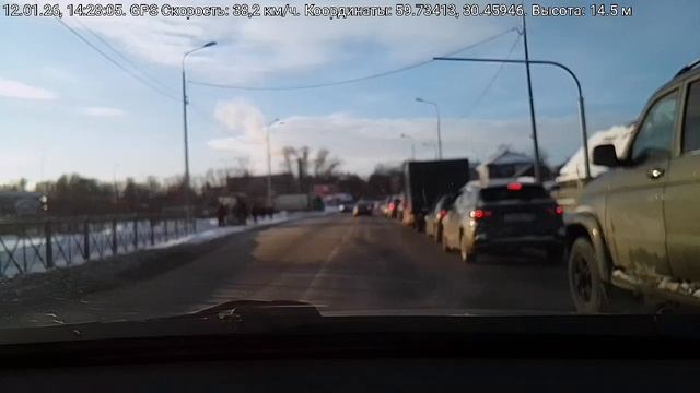 #5147 Архив В.В./12-01-26 г./Дармовоз в новом году, ч.4... смотреть онлайн