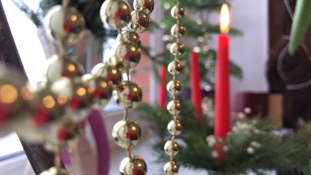 Пожелания в Новый год / Самые светлые слова смотреть онлайн