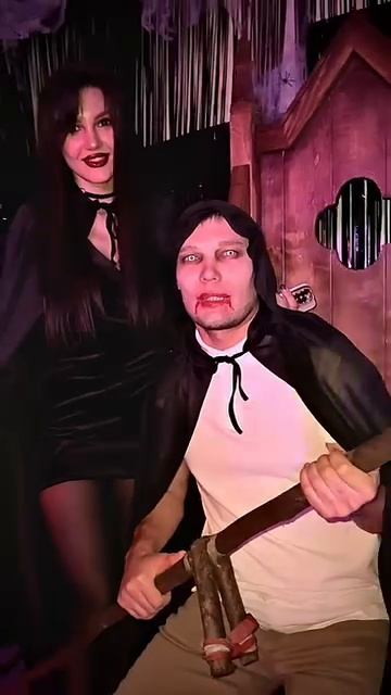 Хеллоуин 🎃 смотреть онлайн