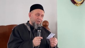 Береги пост