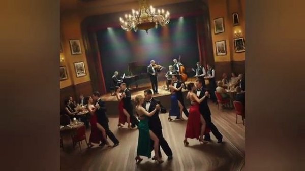 TANGO ROMANTİK - CAFE ELTANGO [get.gt] @CafeEltango