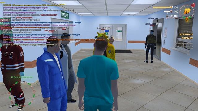 Grand Theft Auto San Andreas 2026.01.12 - 16.55.35.05.DVR - Trim смотреть онлайн