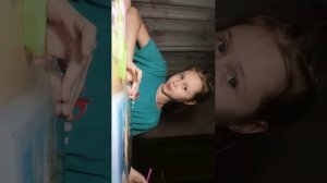 собираю олмазную мозайку