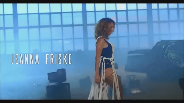 Жанна Фриске видео коллекция 1080. Посвящаю моему лучшему другу. смотреть онлайн