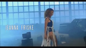 Жанна Фриске видео коллекция 1080. Посвящаю моему лучшему другу.