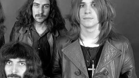 BLACK_SABBATH - 70-80