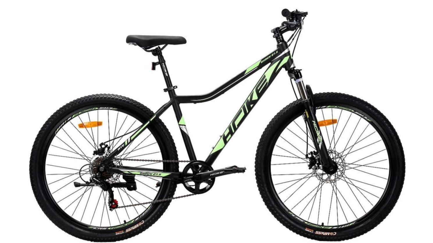 Hoke Shock 27.5 MD