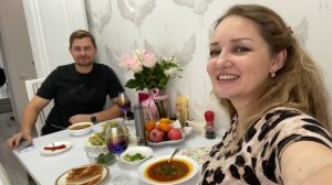 День рождения моей Любимой!