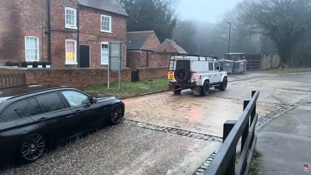 Гидро удар в авто ..НЕ не слышали что это.. (1) смотреть онлайн