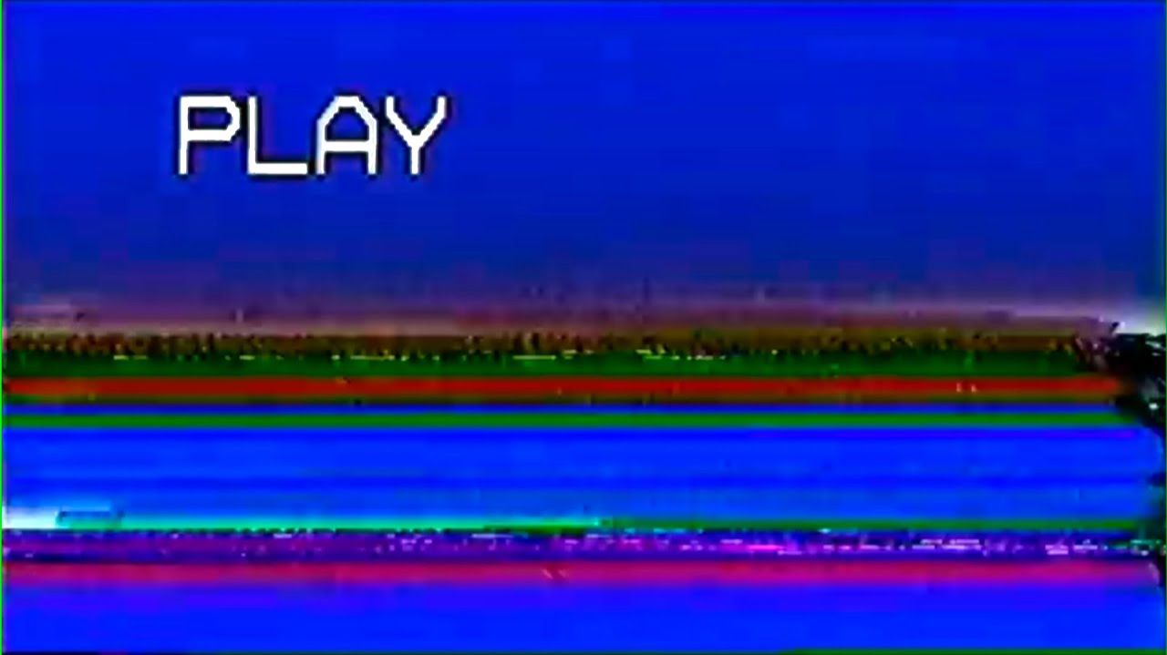 ФУТАЖ «СТАРАЯ ПЛЕНКА 7» ЗЕЛЁНЫЙ ЭКРАН смотреть онлайн