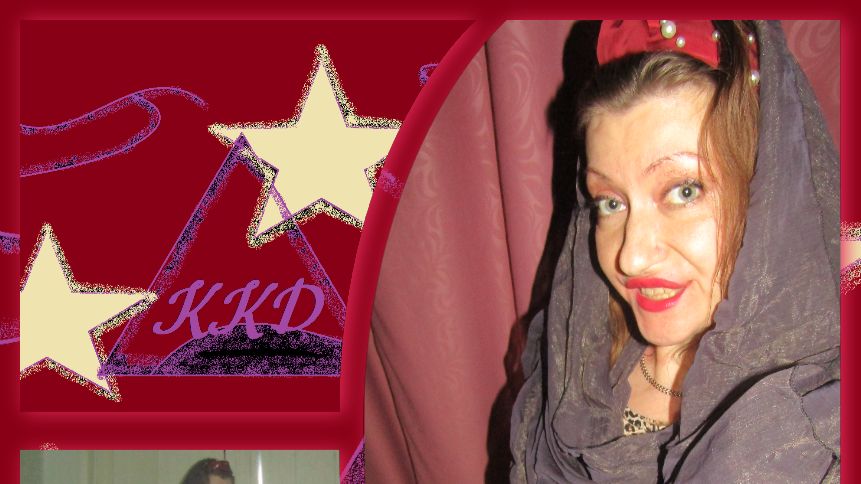 KKD - Kristina ( 03.01.1987) смотреть онлайн