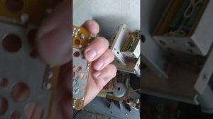 Генератор сигналов Г5-72