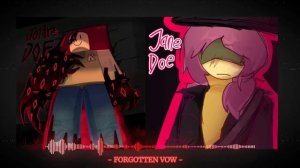 джон доу и джей доу лмс на англ