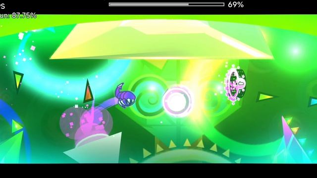 Yeux (на телефоне) смотреть онлайн