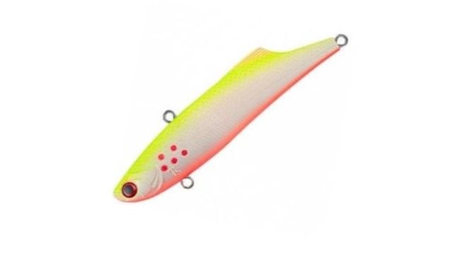 Распаковка посылки с воблером TsuYoki Strateg Soft смотреть онлайн