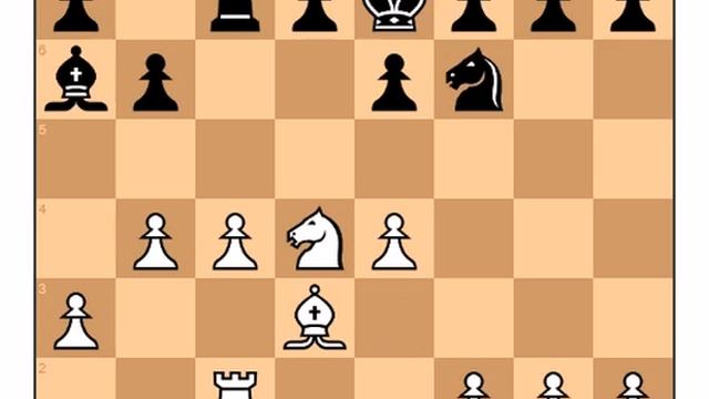 Великолепный выигрыш Михаила Таля в равном окончании смотреть онлайн