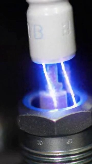 Высоковольтные провода VINMOTORS обеспечивают Мощное искрообразование смотреть онлайн