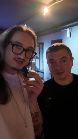 ПРЕЗЕНТАЦИЯ НОВОГО SHOW-ROOM'а ДИГИС