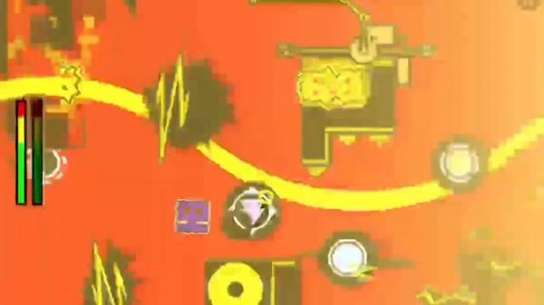 Everyday Geometry dash