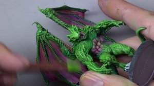 Одного небрежного нанесения недостаточно, чтобы контрастные краски выглядели профессионально.