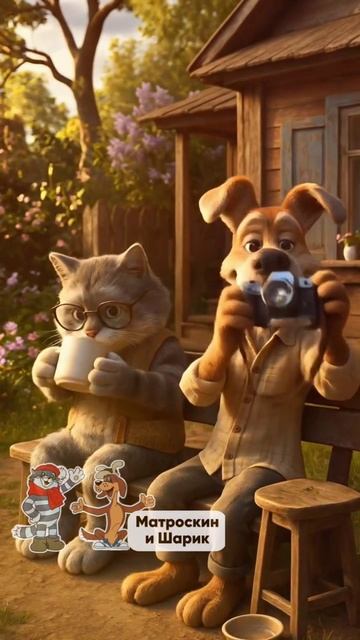 Мультфильмы 80-х