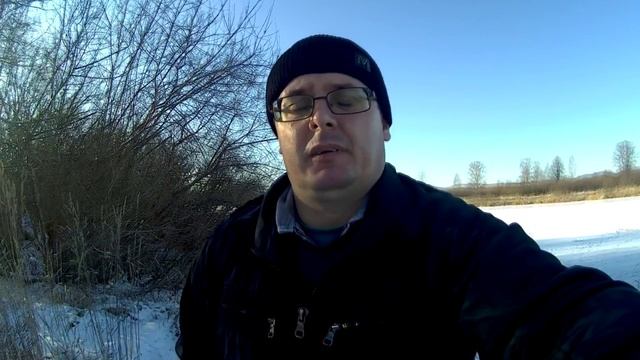 ПЕРВЫЙ ЛЕД. ЛОВЛЯ РОТАНА. смотреть онлайн