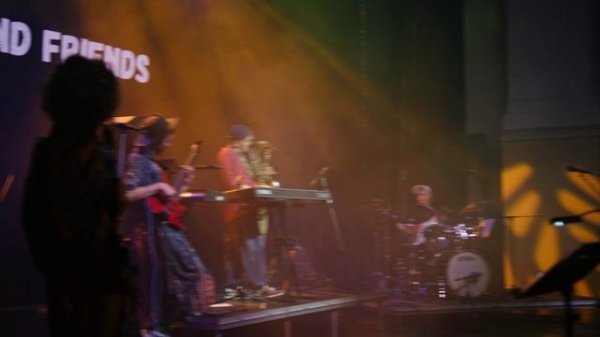 Geyfman and Friends - Пантера