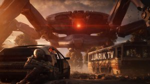 Arc Raiders | РАБОТЯГА НА СТРИМЕ | Jjarik TV